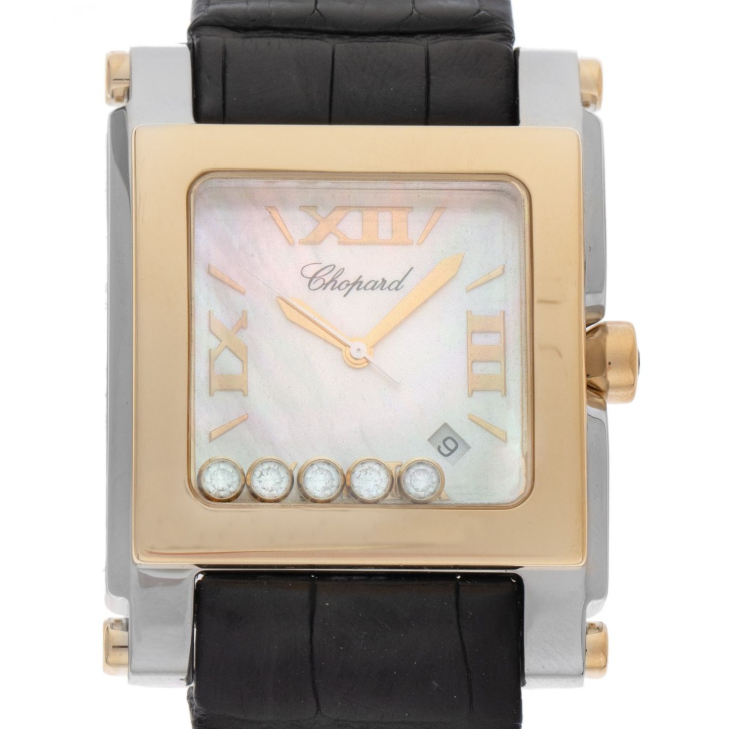 Chopard Happy Sport 28/8471 - (1/8)