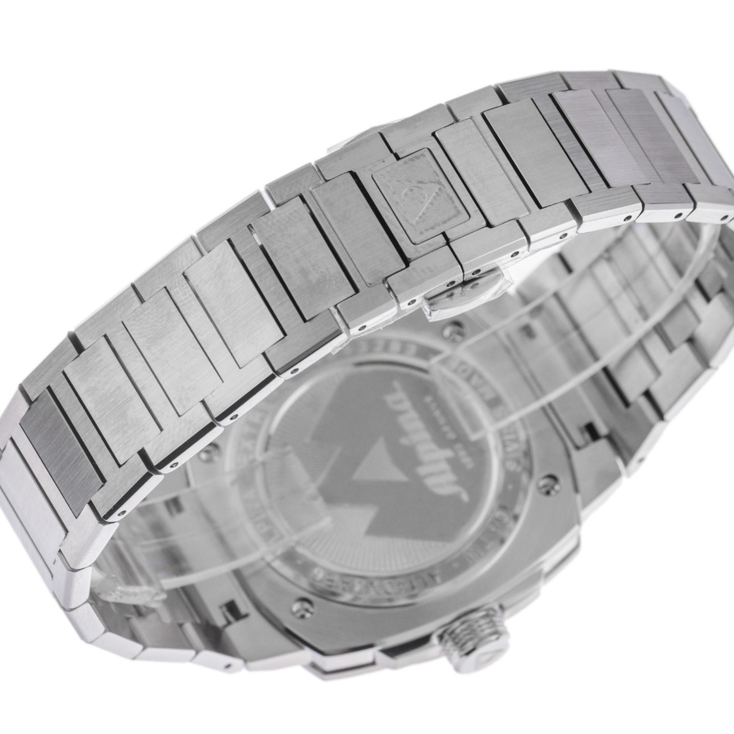 Unknown Unknown AL-140BRG3AE6B (Unknown (random serial)) - (7/7)