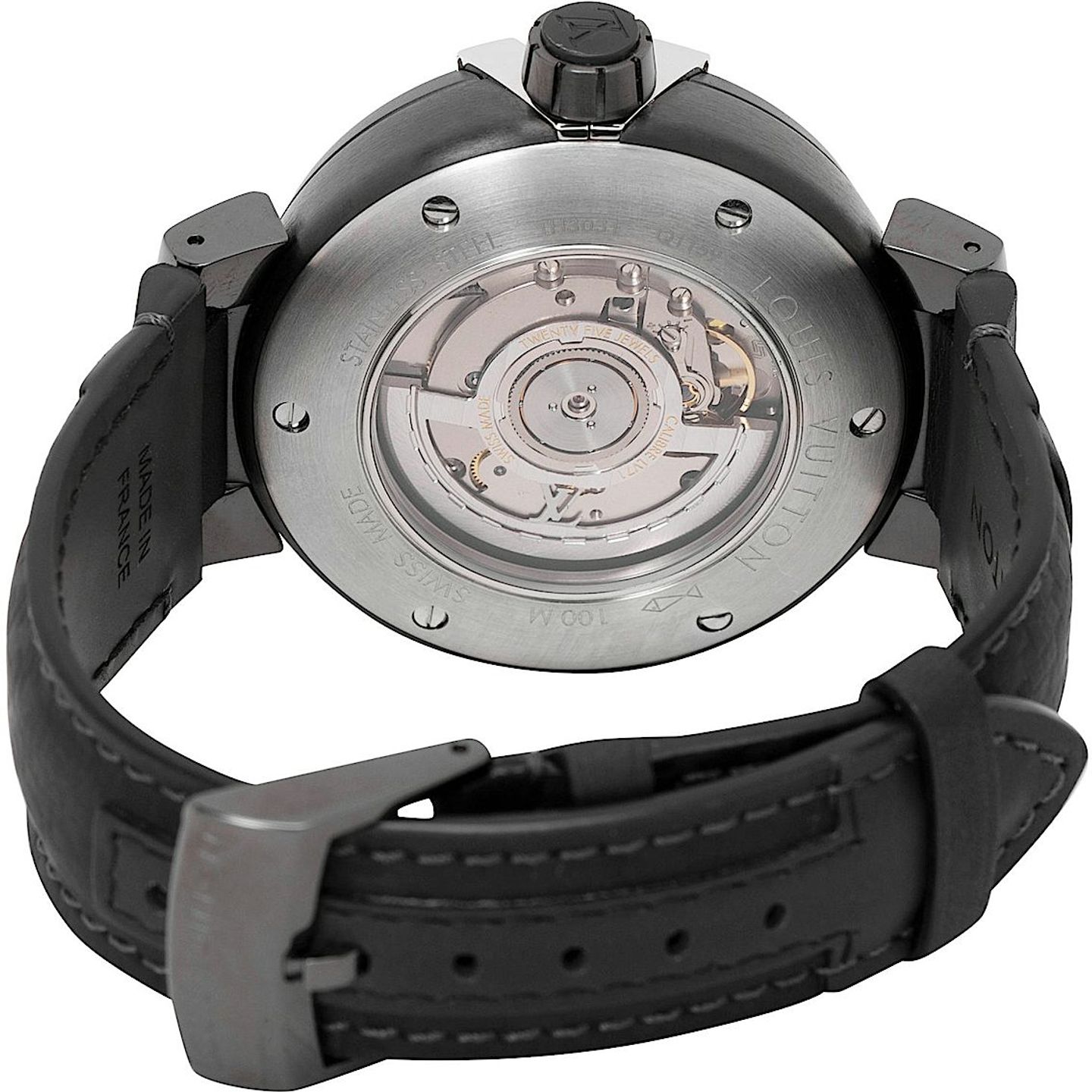 Louis Vuitton Unknown Q11590 - (4/4)