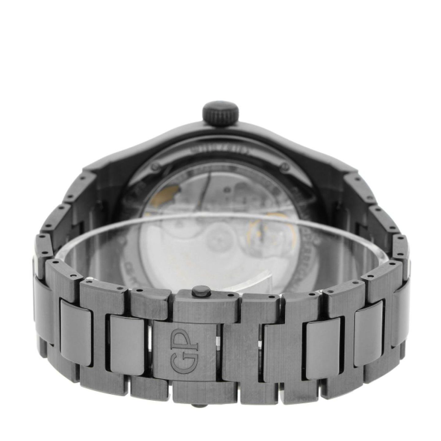 Girard-Perregaux Laureato 81010-32-631-32A - (4/5)