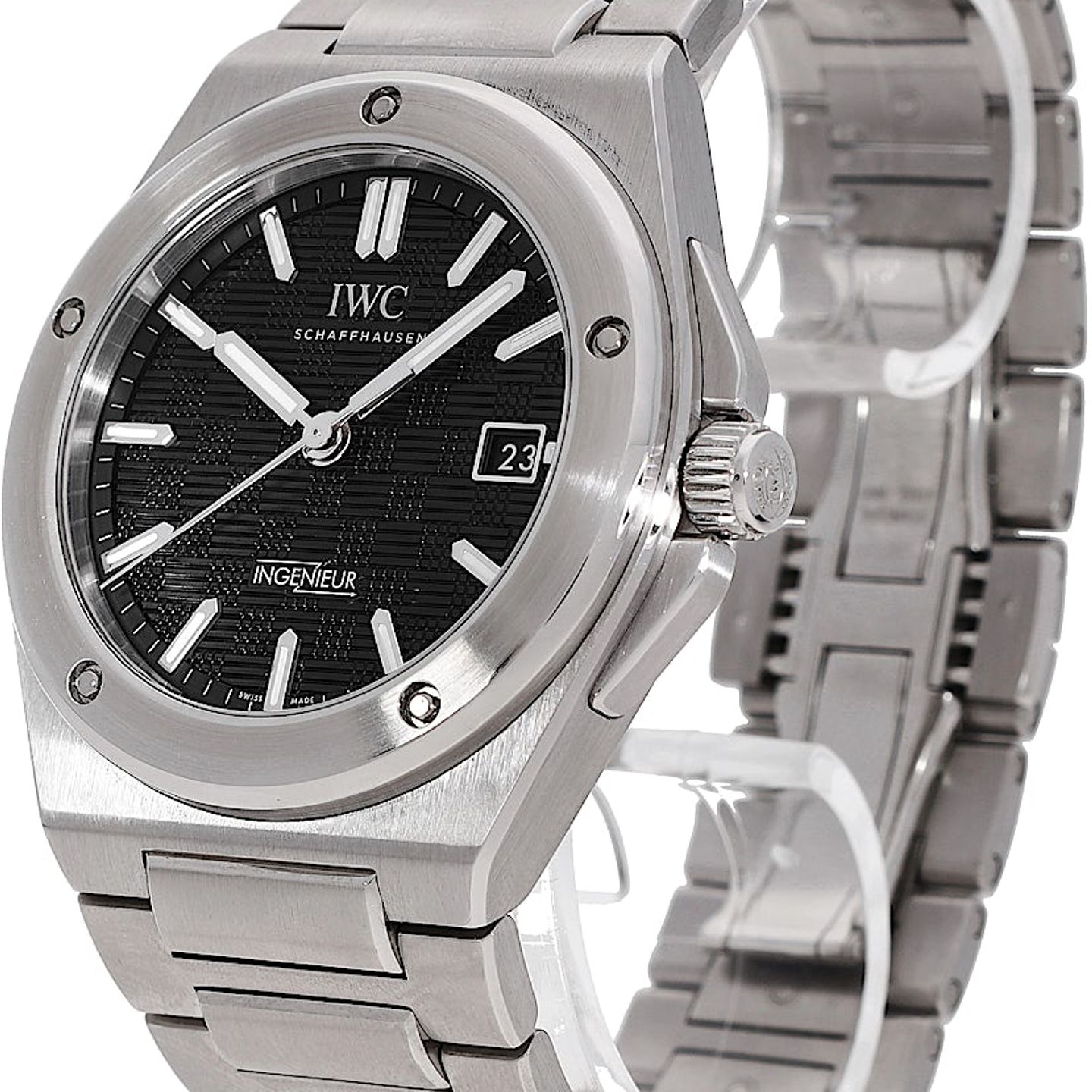 Unknown Unknown IW328901 (Unknown (random serial)) - (3/5)