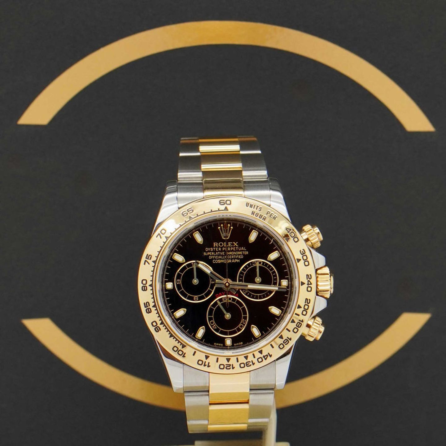 Rolex Daytona 116503 - (1/7)