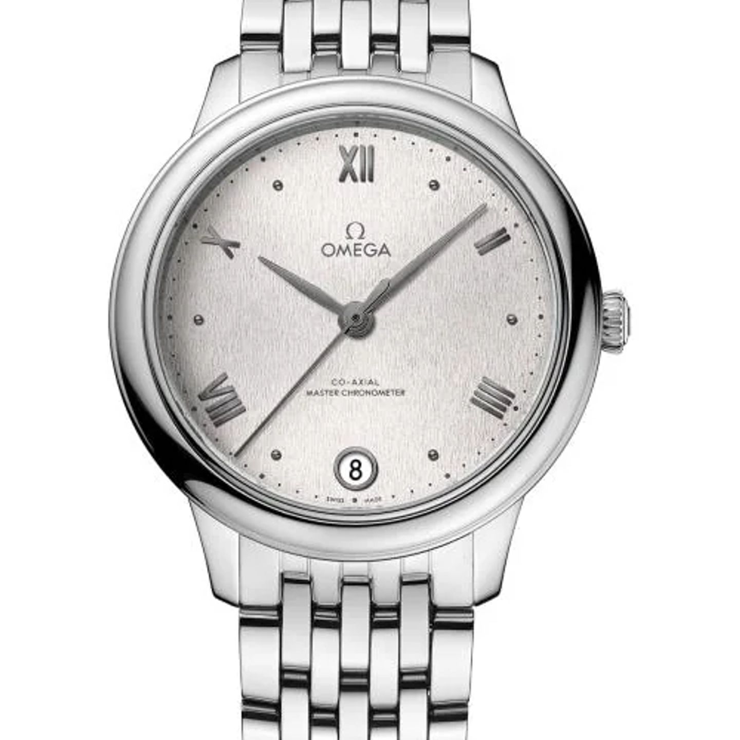 Omega De Ville 434.10.34.20.02.001 - (1/1)