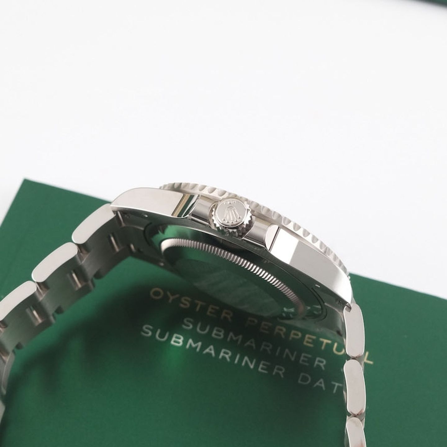 Rolex Submariner Date 126619LB - (6/8)