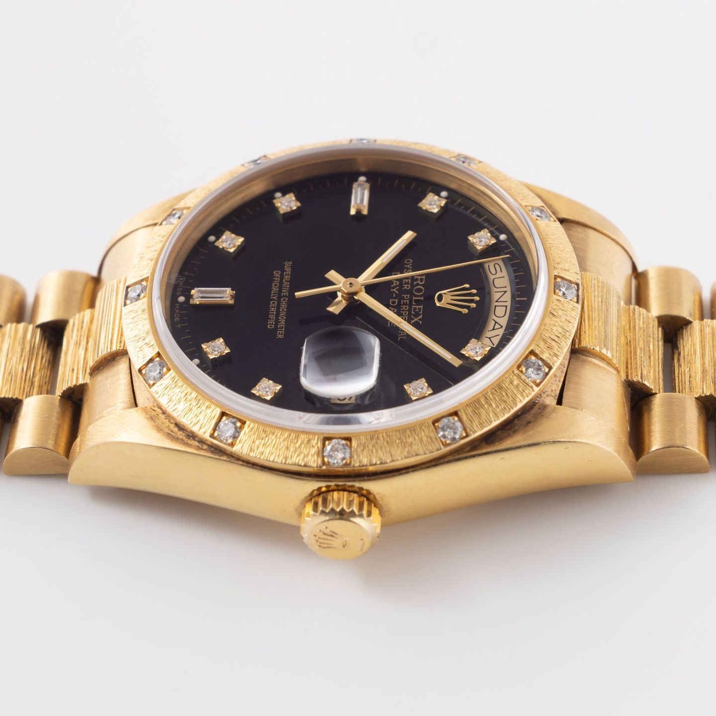 Rolex Day-Date 36 18078 - (7/8)