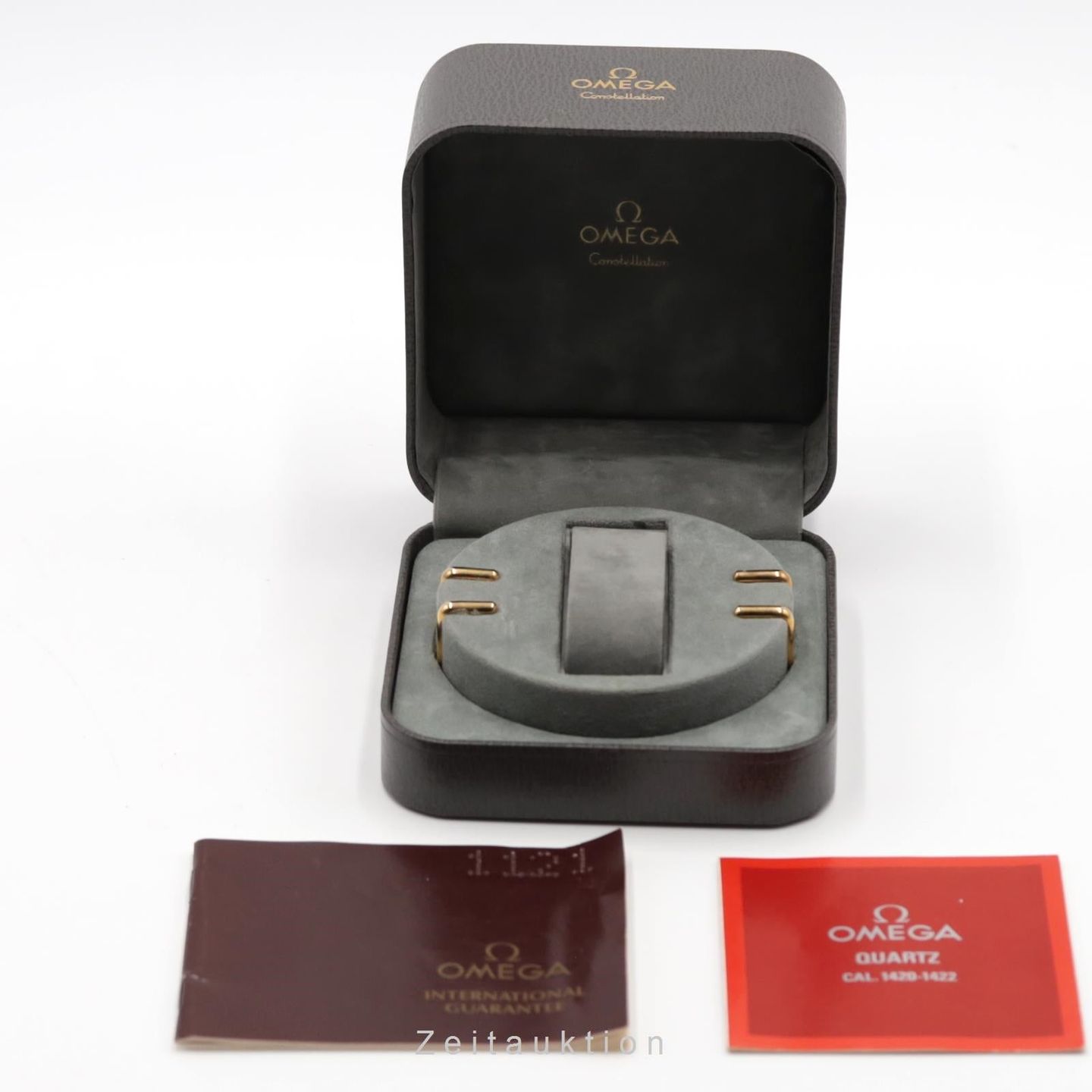Omega Constellation 398.0864 - (7/8)