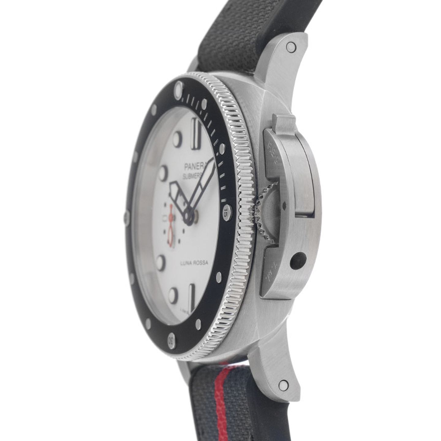Panerai Submersible PAM01579 - (4/8)