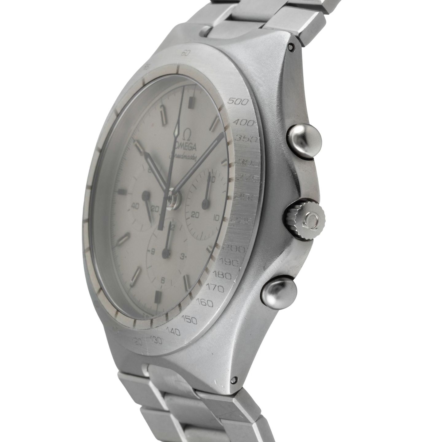 Omega Speedmaster 345.0803 - (6/8)