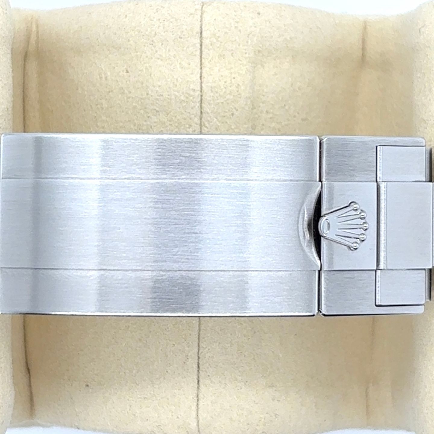 Rolex Submariner Date 126610LN (2023) - Black dial 41 mm Steel case (8/8)