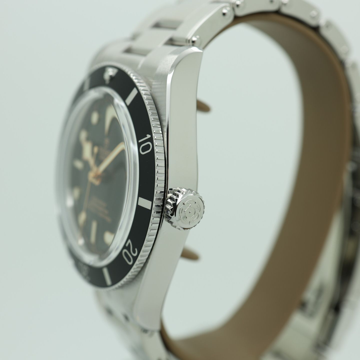 Tudor Black Bay 54 79000N - (4/8)