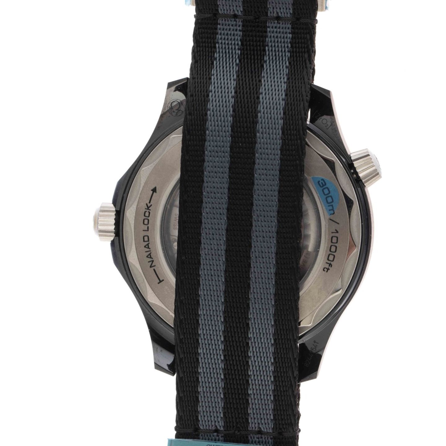 Omega Seamaster Diver 300 M 210.92.44.20.01.002 - (6/7)