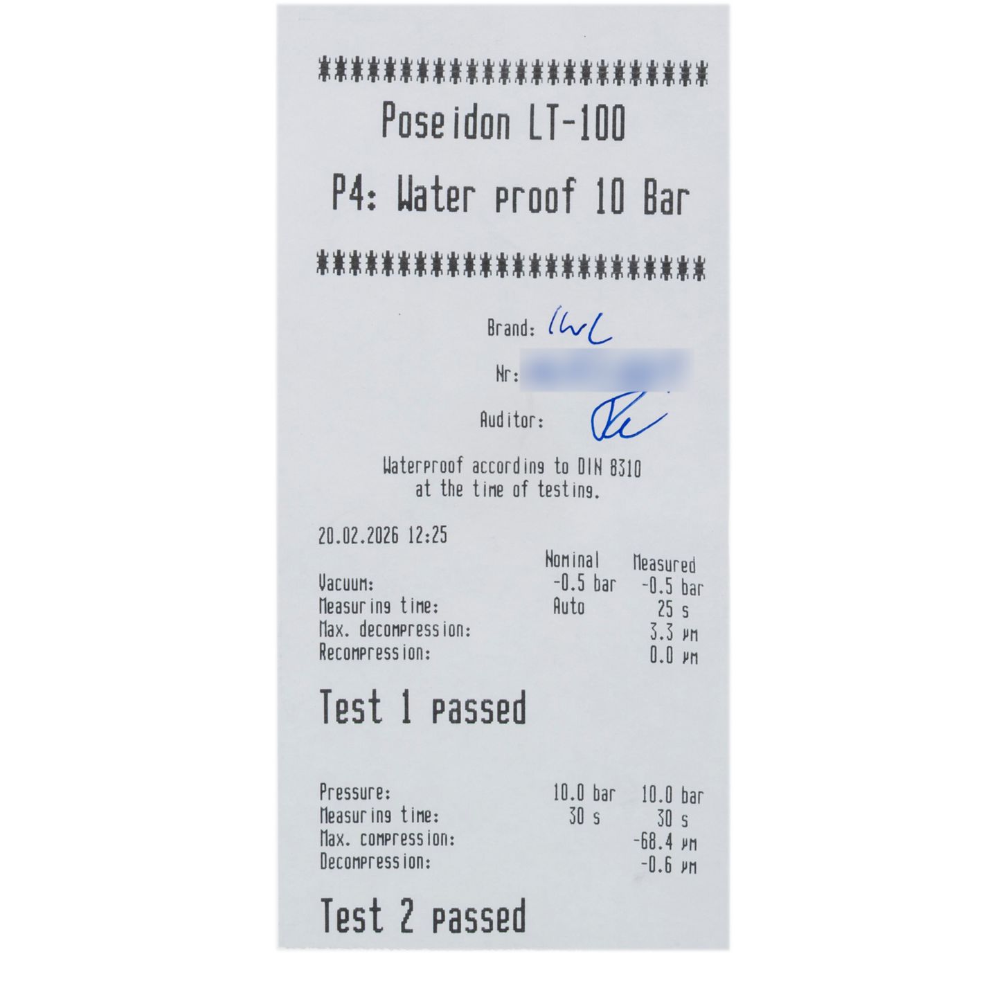 IWC Ingenieur Automatic IW328903 - (5/8)