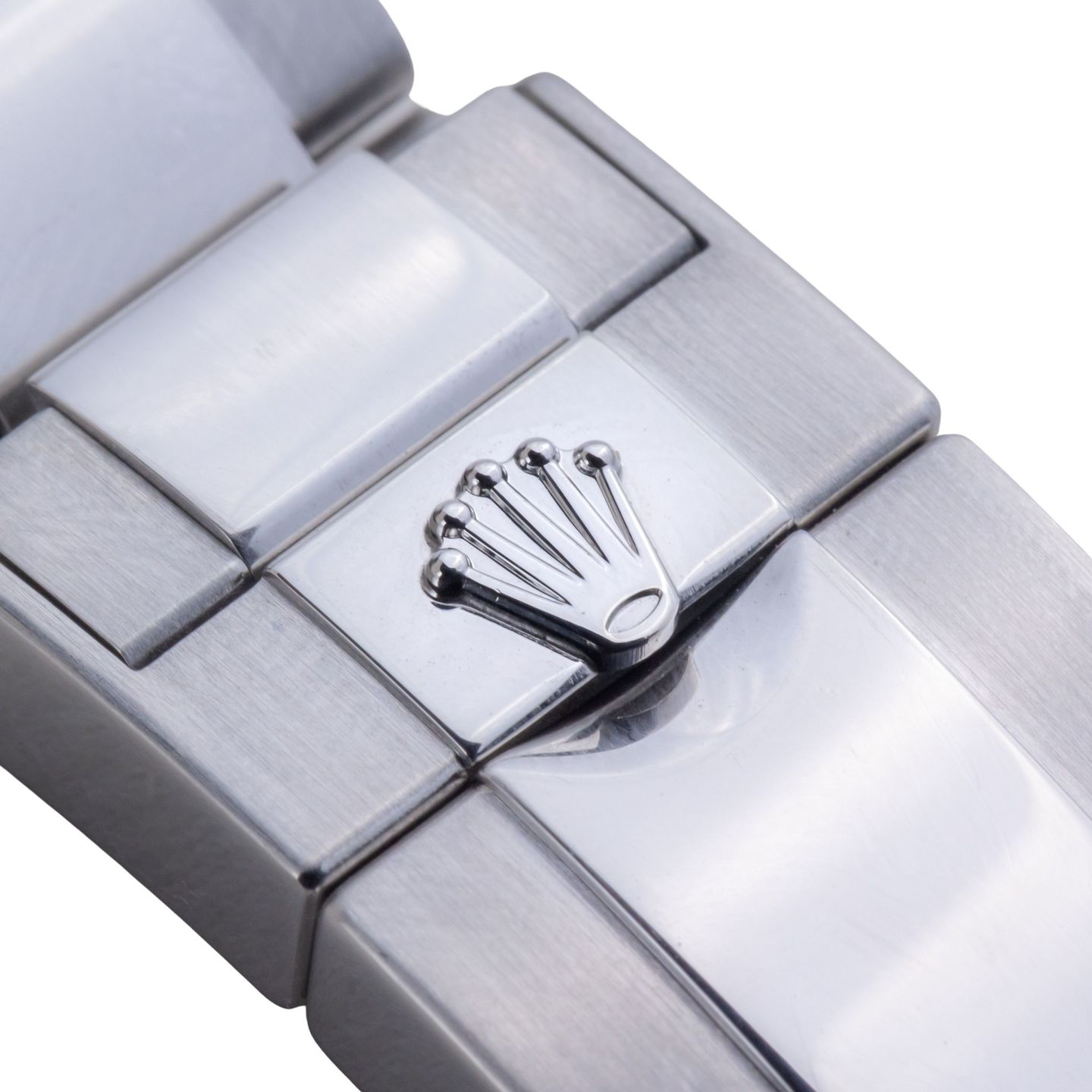 Rolex GMT-Master II 116710LN - (7/8)