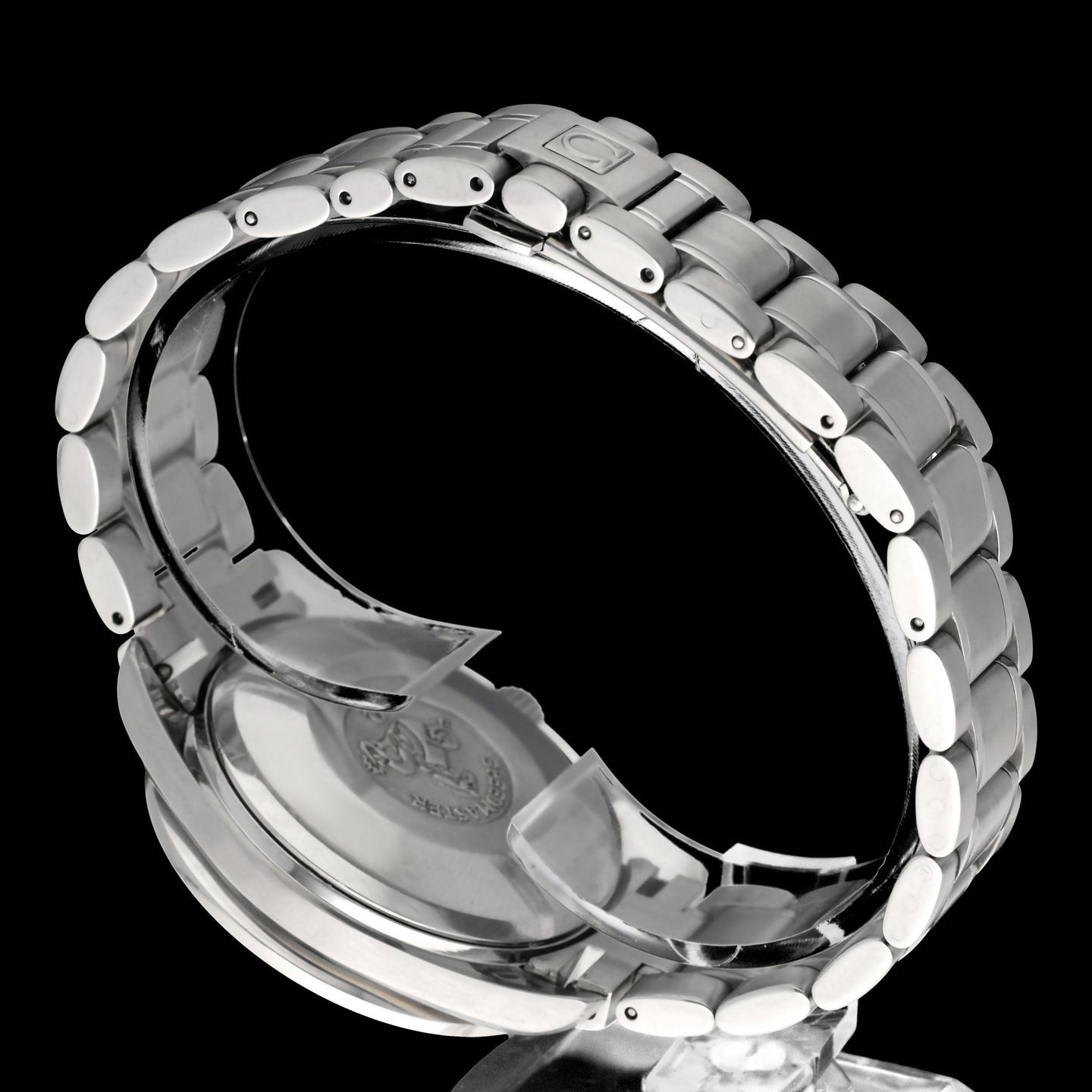 Omega Speedmaster 3513.53.00 - (8/8)