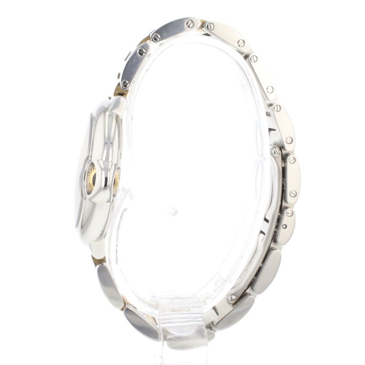 Cartier Ballon Bleu 33mm 3489 - (3/6)