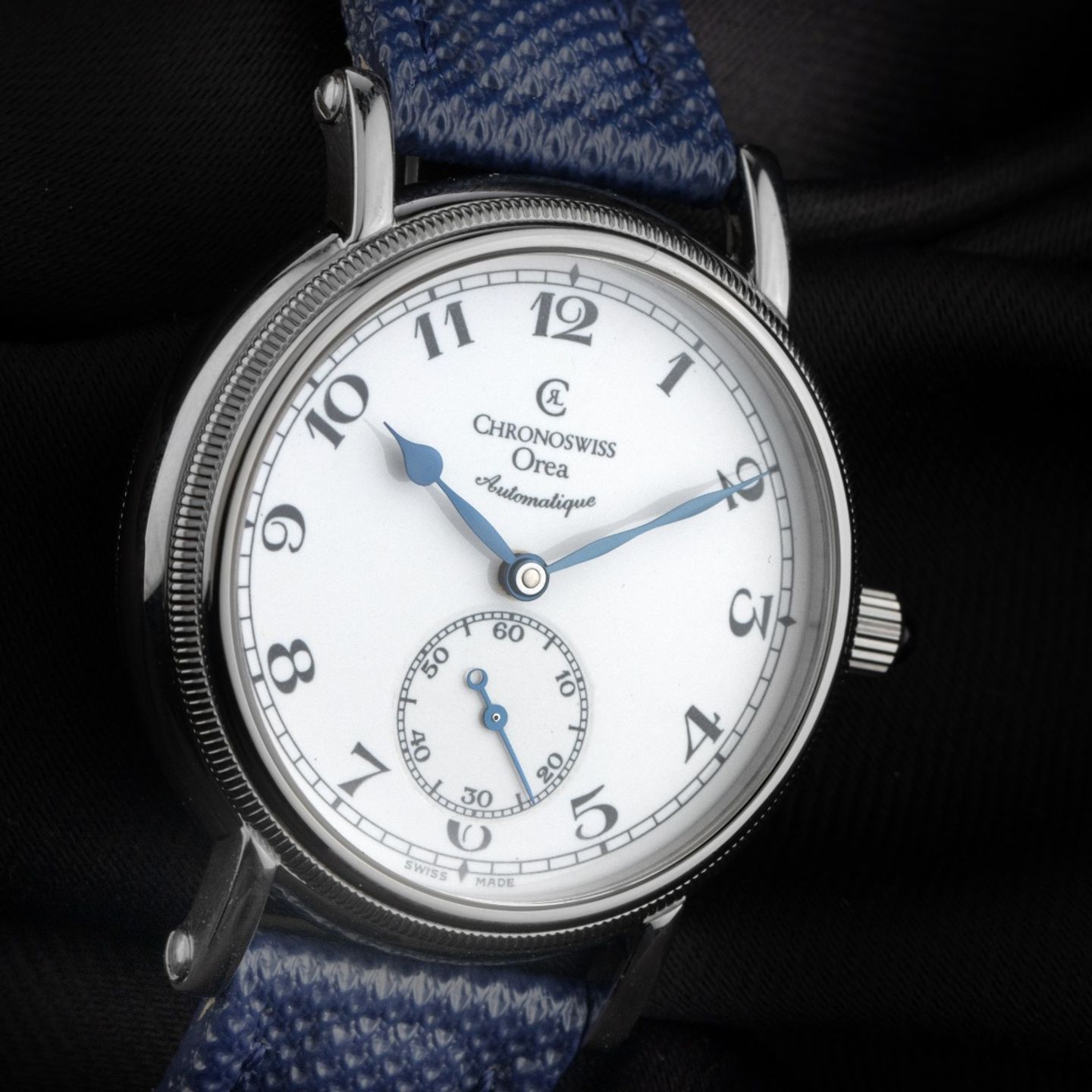 Chronoswiss Orea CH-1263 - (3/8)