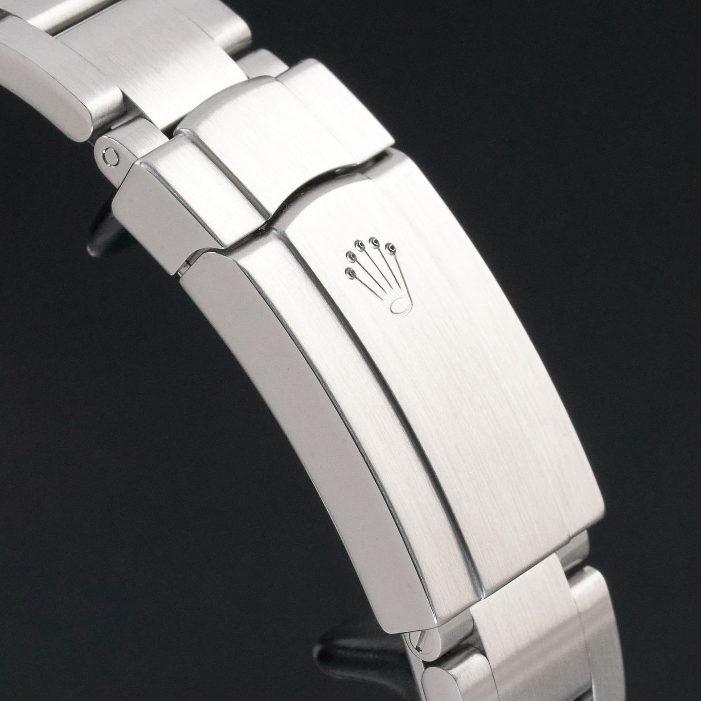 Rolex Oyster Perpetual 36 116034 - (8/8)