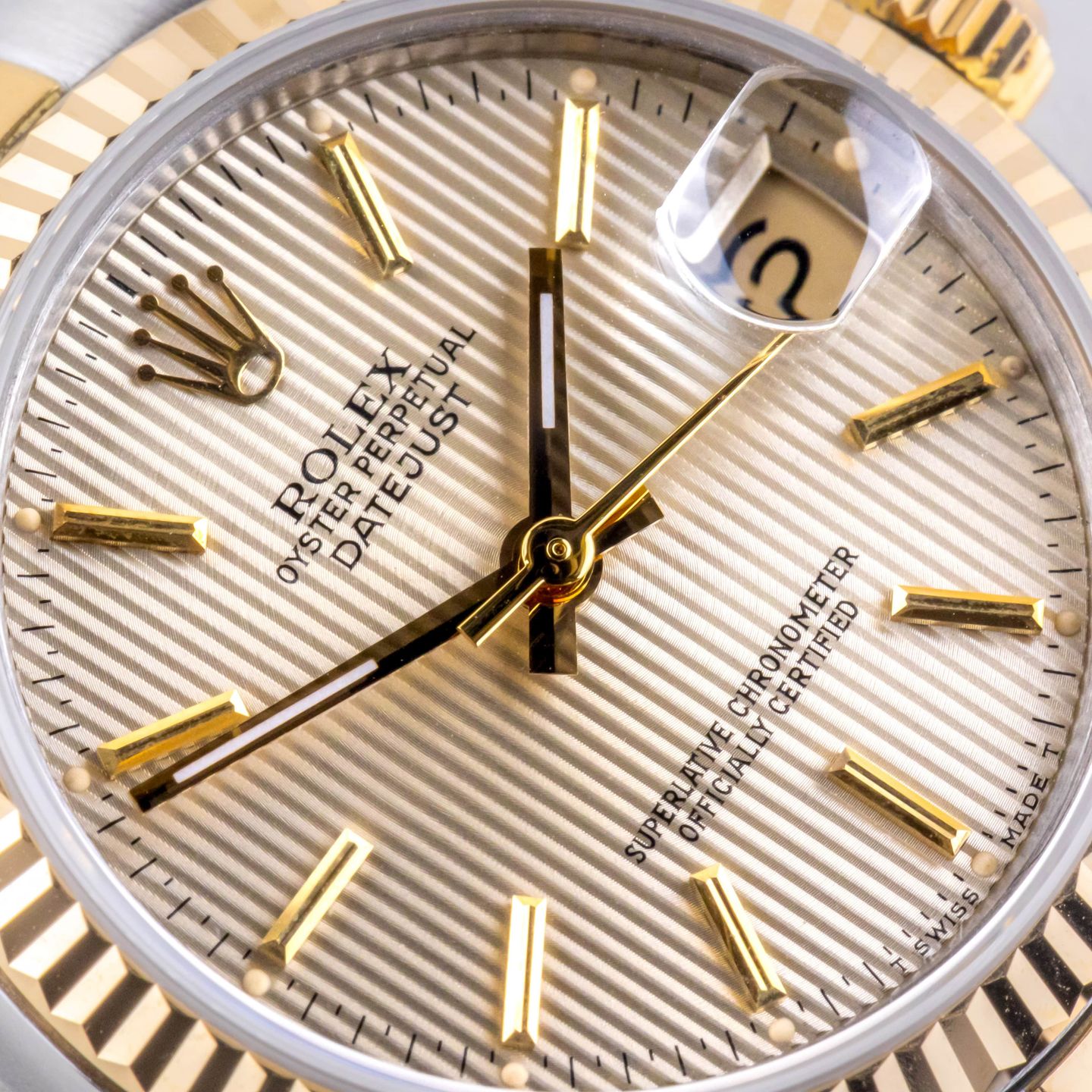 Rolex Datejust 31 68273 - (2/8)