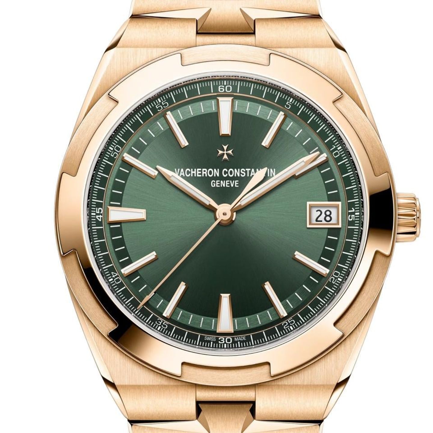 Vacheron Constantin Overseas 4520V/210R-B967 - (6/12)