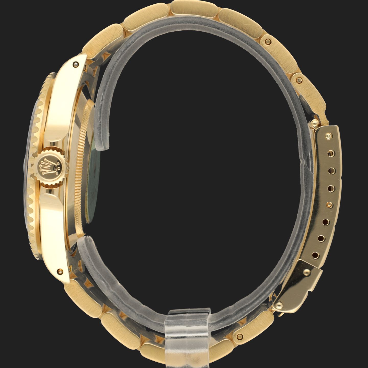 Rolex Submariner Date 16618 - (7/8)