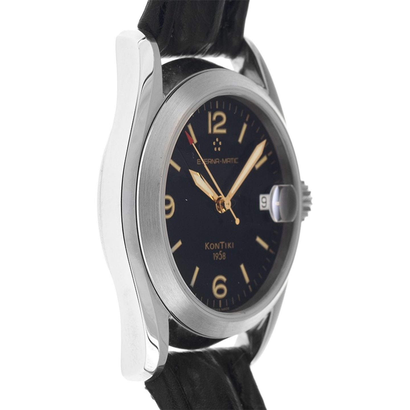 Eterna Kontiki 1571.41 - (4/7)