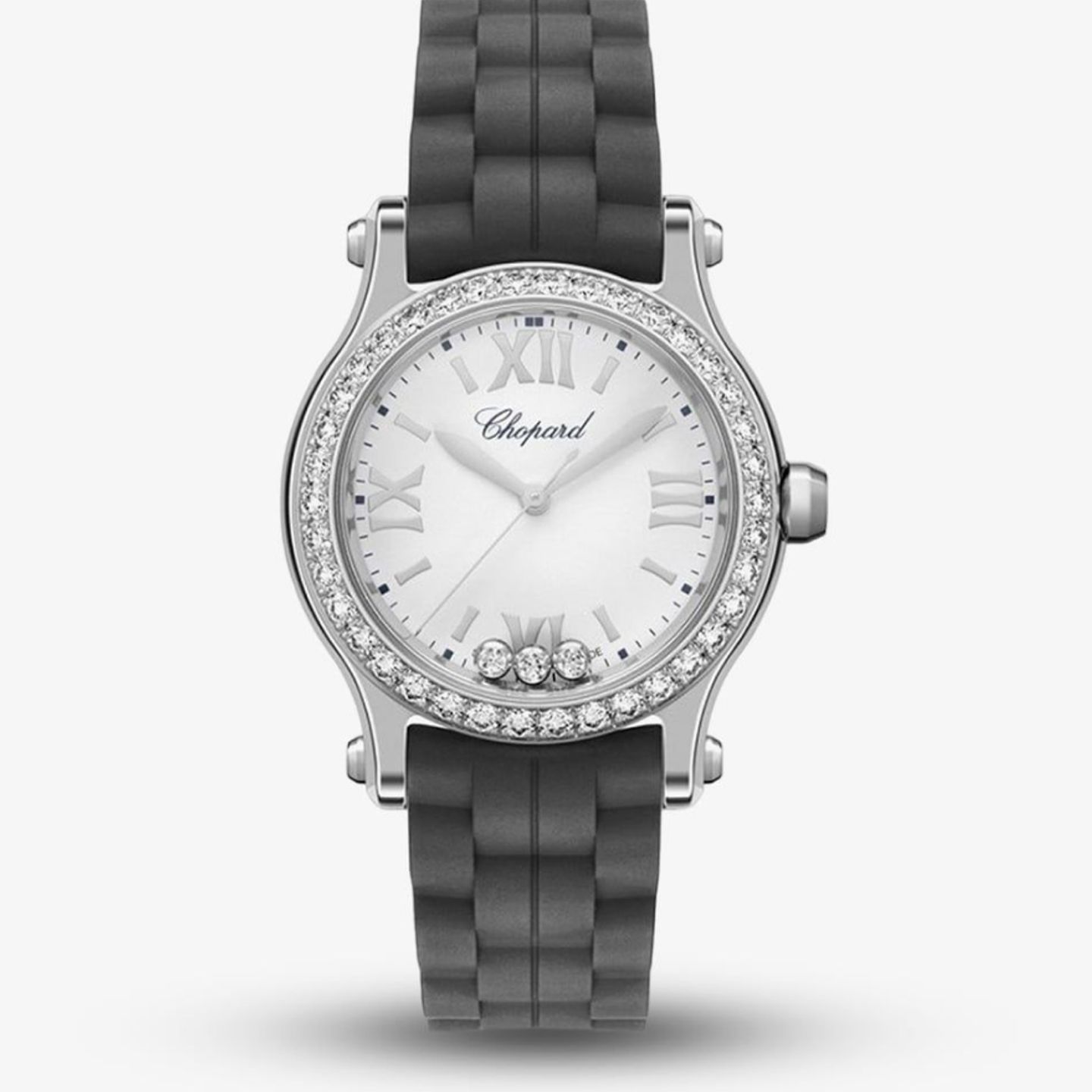 Chopard Happy Sport 278590-3003 - (1/8)