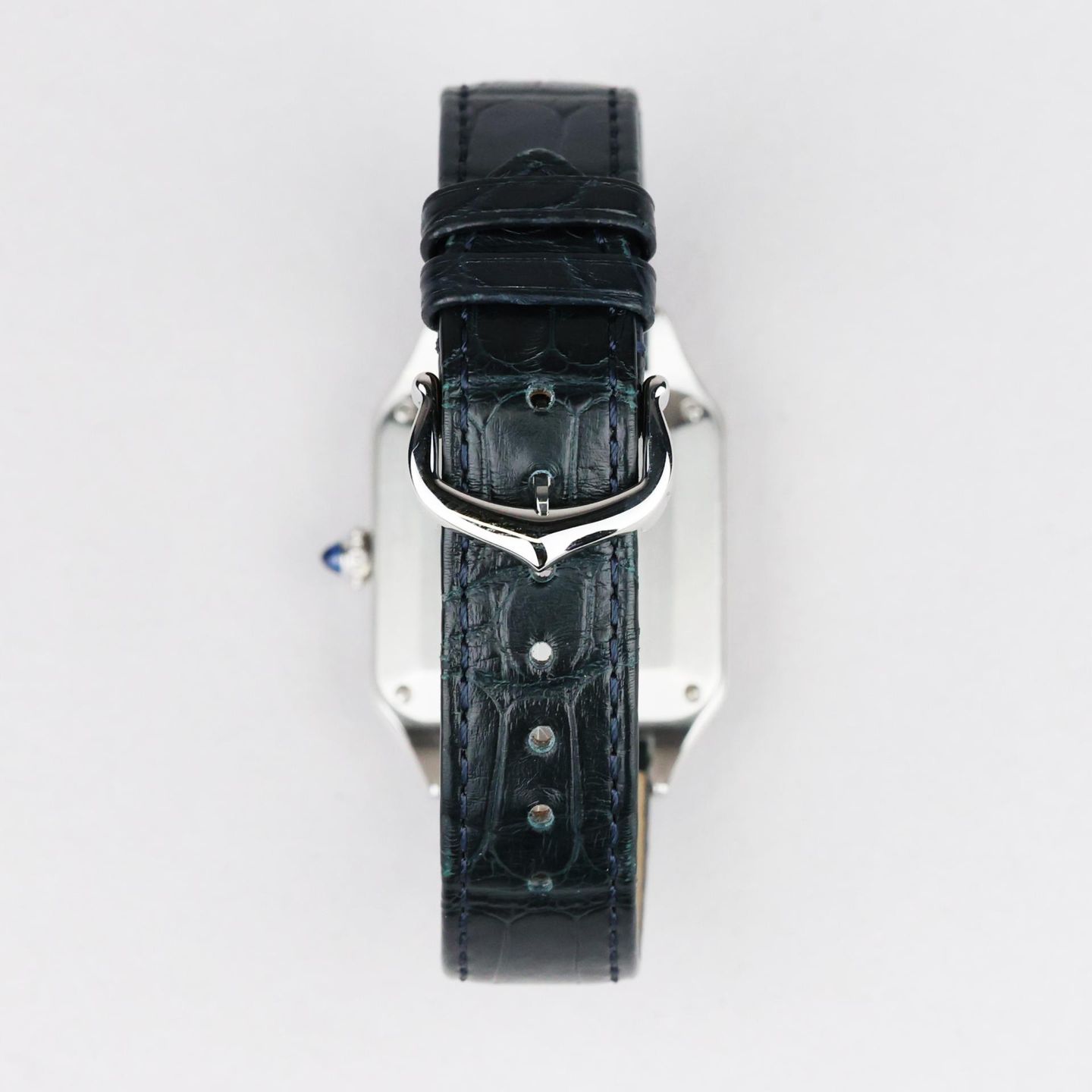 Cartier Santos Dumont WSSA0086 - (7/8)