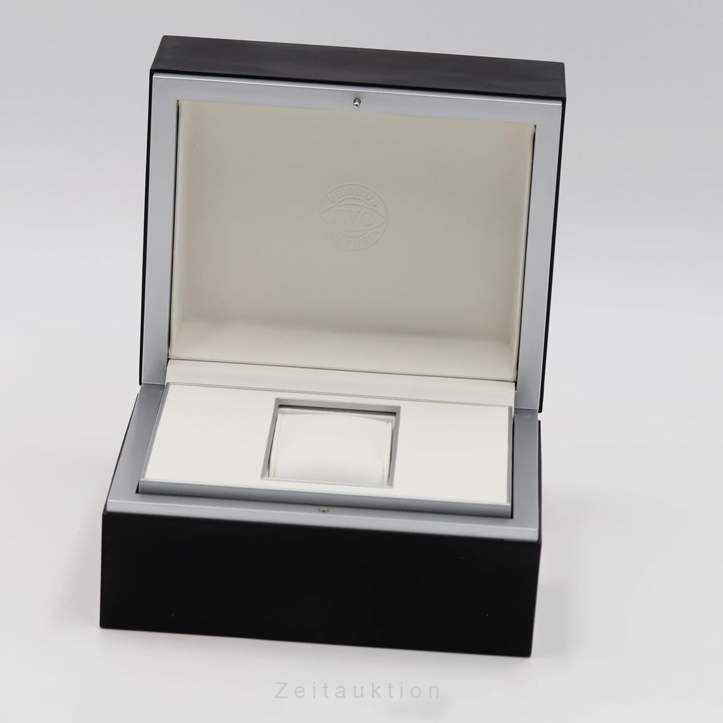 IWC Portuguese Chronograph IW371415 - (7/8)