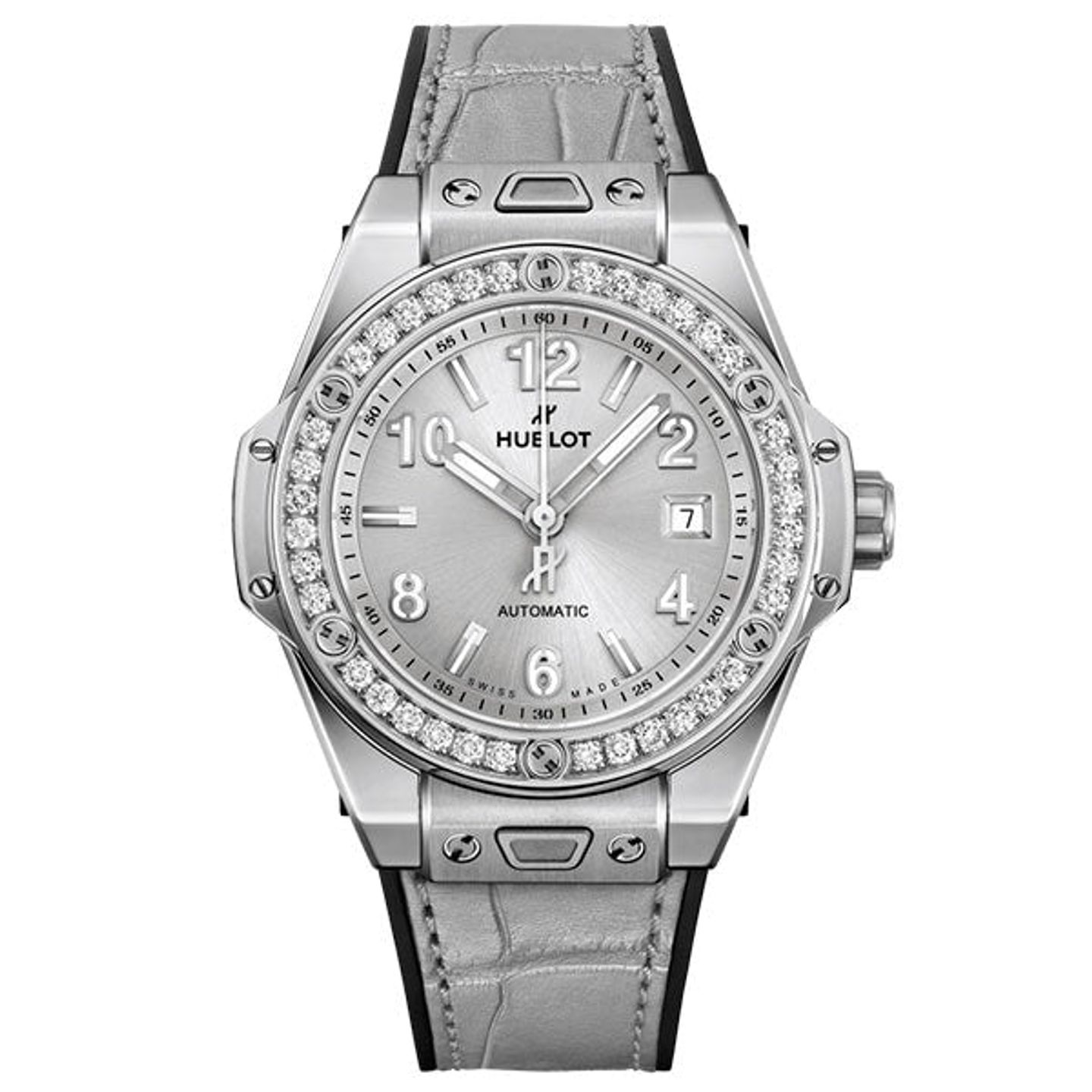 Hublot Big Bang 485.SX.4310.LR.1204.JPN - (1/1)