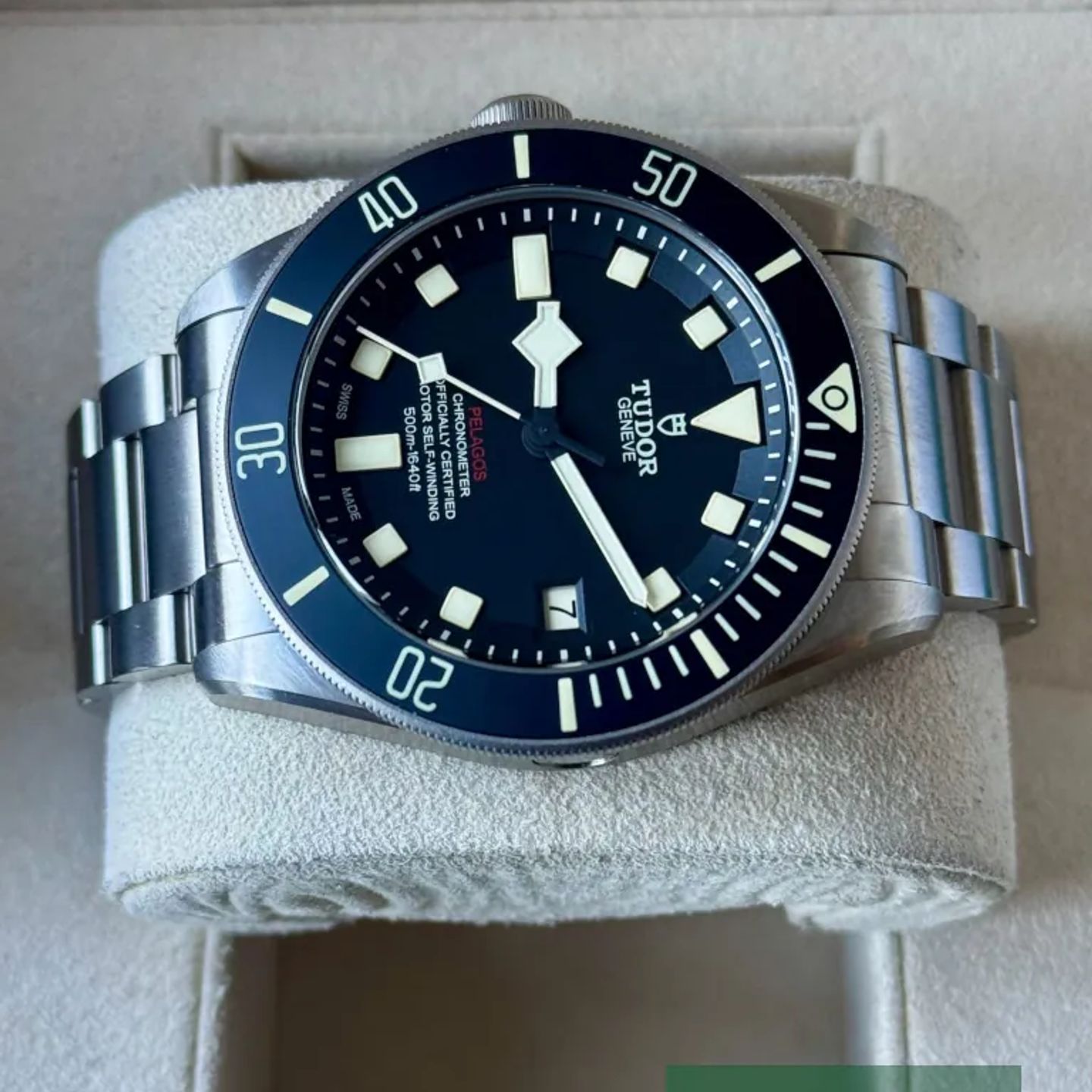 Tudor Pelagos 25610TNL - (5/7)