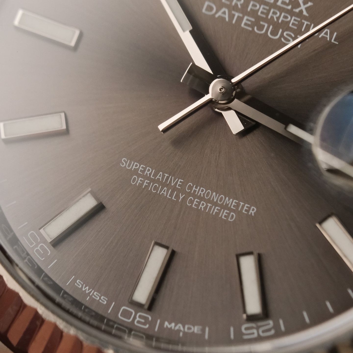 Rolex Datejust 41 126334 - (5/7)