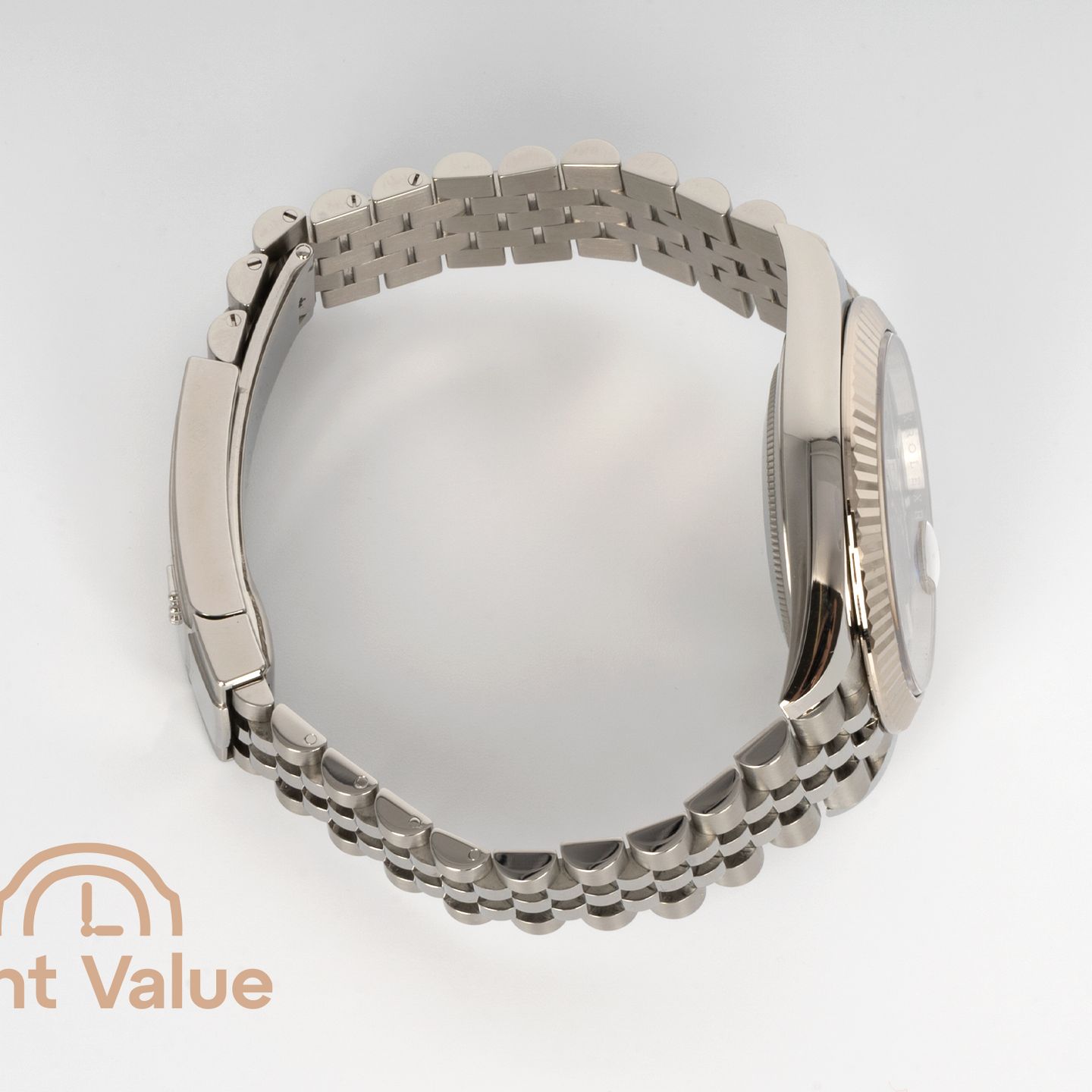 Rolex Datejust 41 126334 - (6/6)