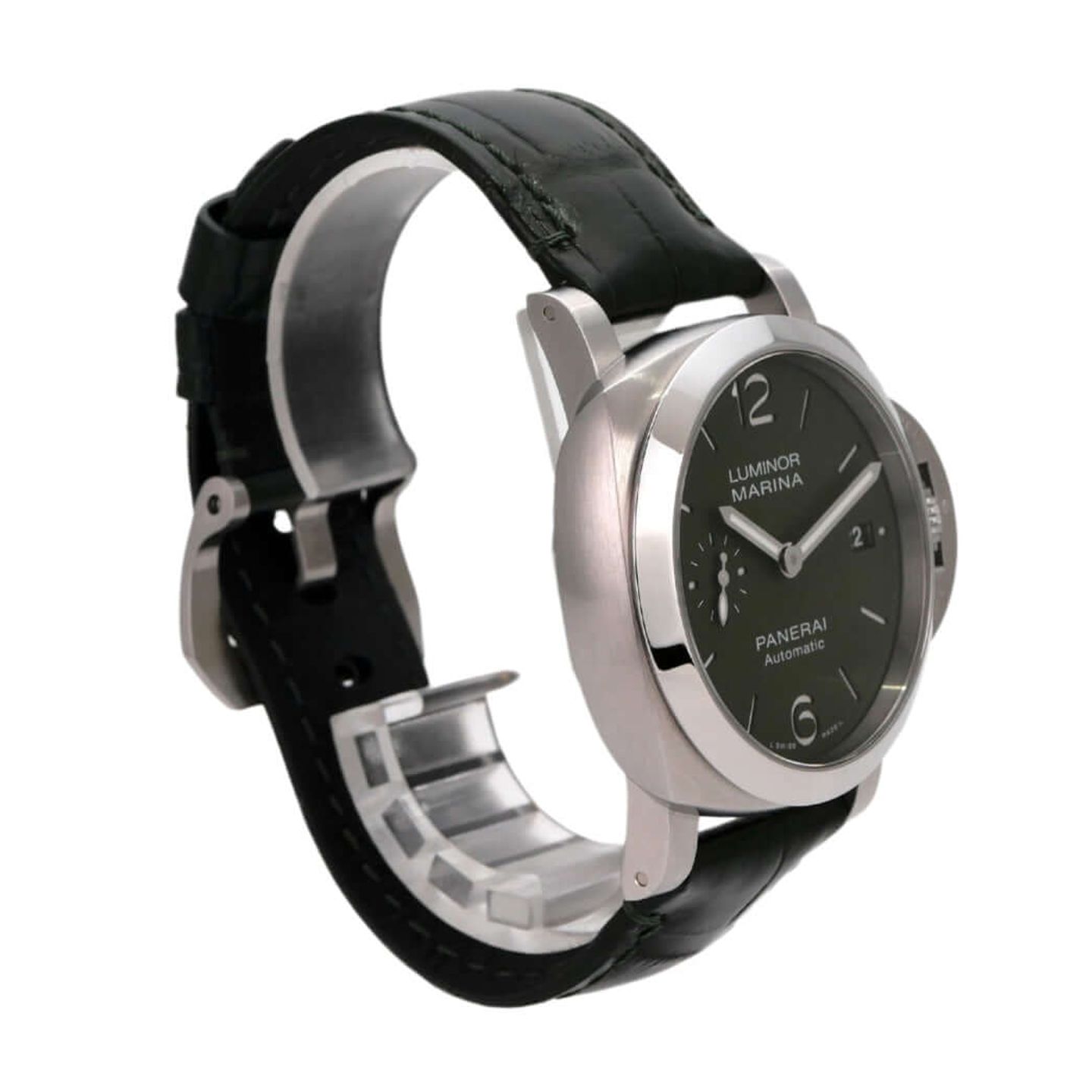 Panerai Luminor Marina PAM01304 - (4/8)