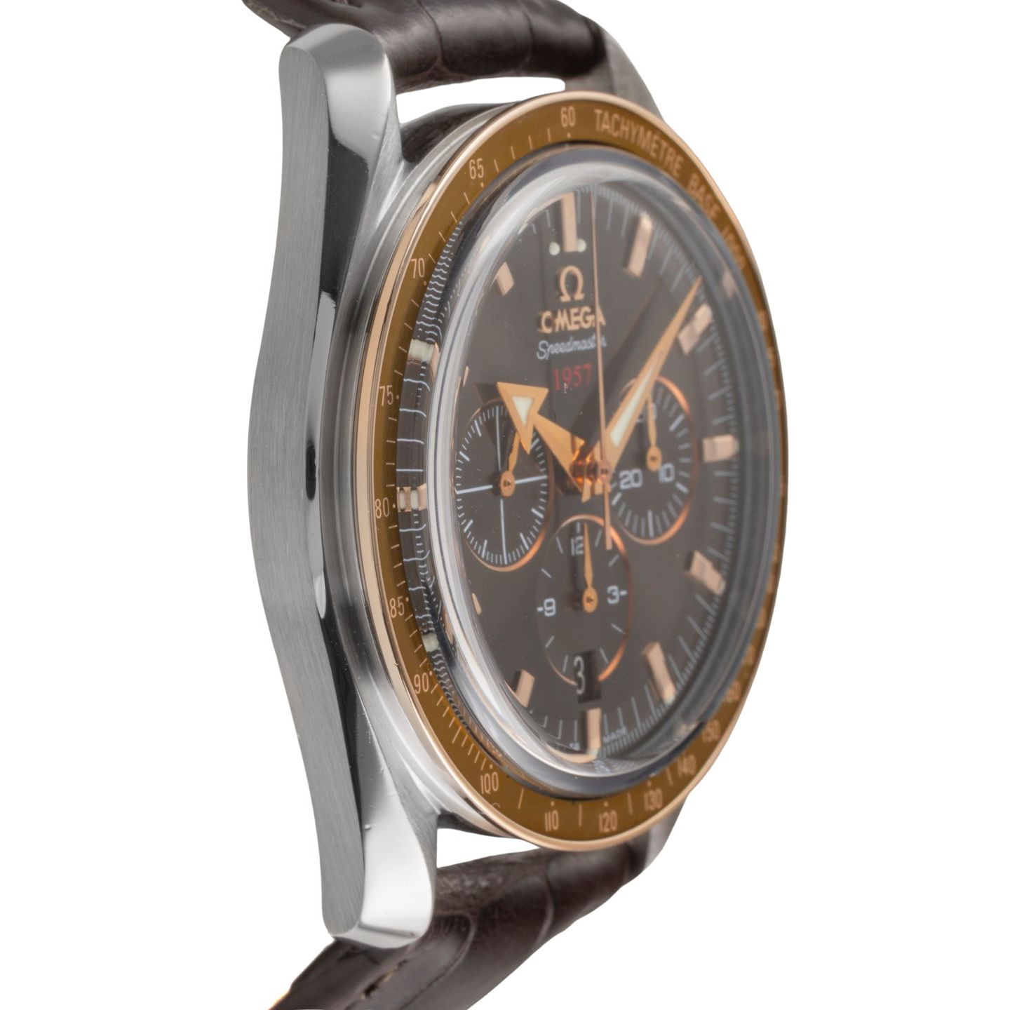 Omega Speedmaster Broad Arrow 321.93.42.50.13.001 - (7/8)