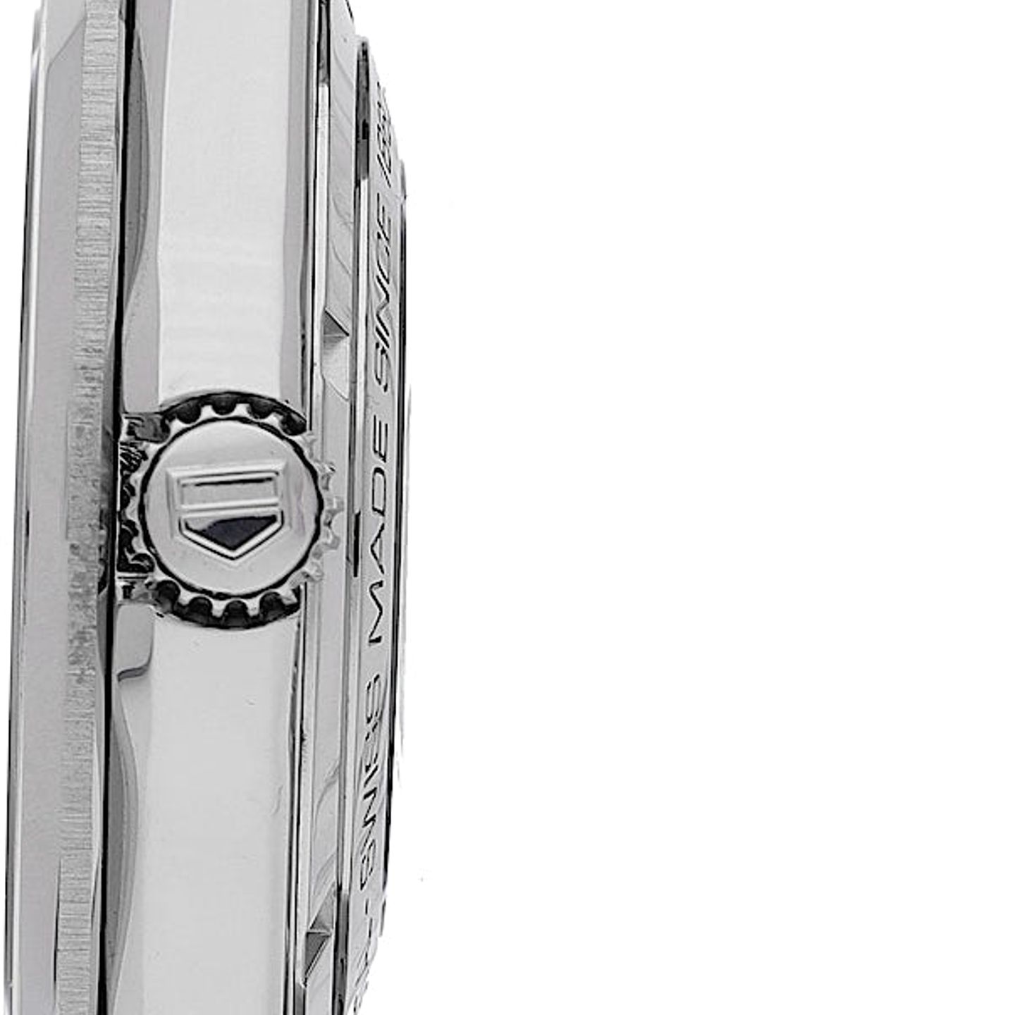 TAG Heuer Link Calibre 5 WBC2112.BA0603 - (4/5)