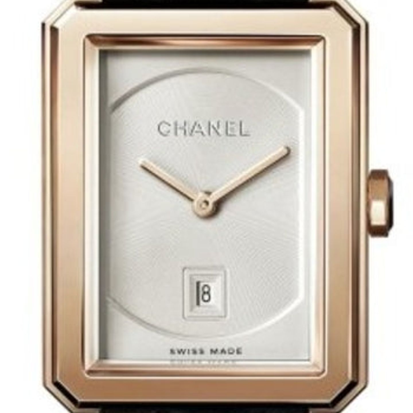 Chanel Boy-Friend H6588 - (1/1)