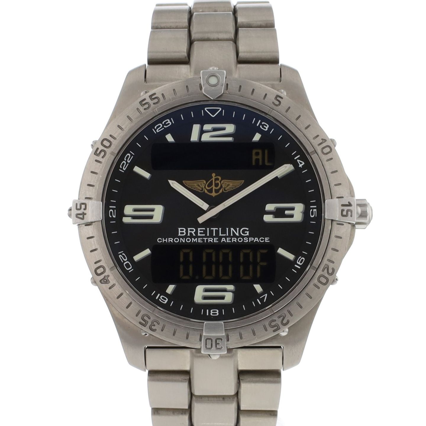Breitling Aerospace E75362 - (1/6)