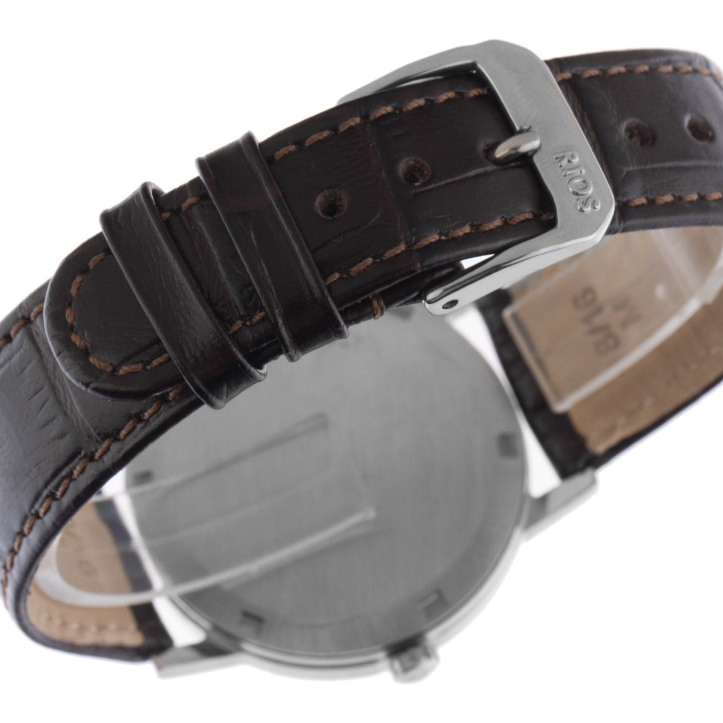 Omega Genève 136.070 - (7/8)