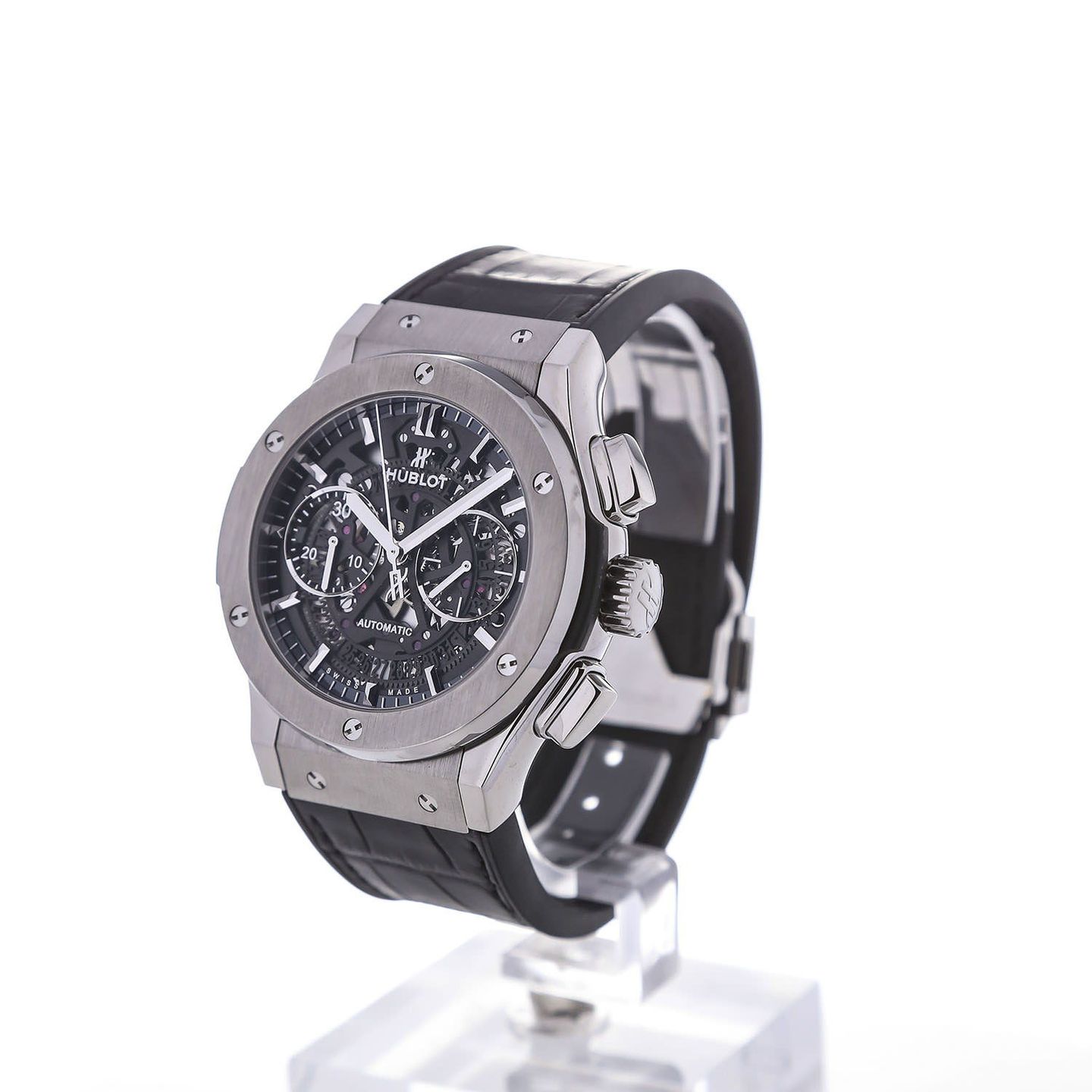 Hublot Classic Fusion Aerofusion 525.NX.0170.LR - (3/5)