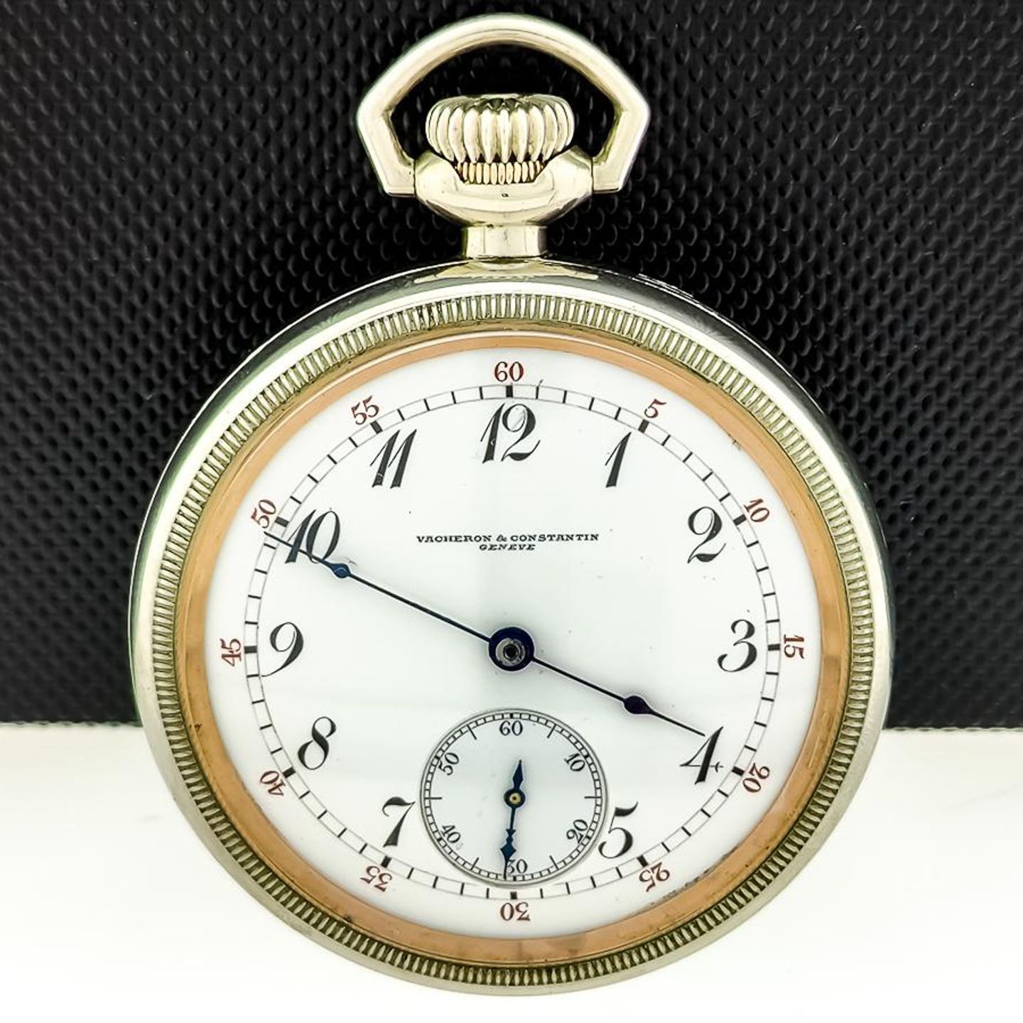 Vacheron Constantin Pocket watch Unknown - (1/8)
