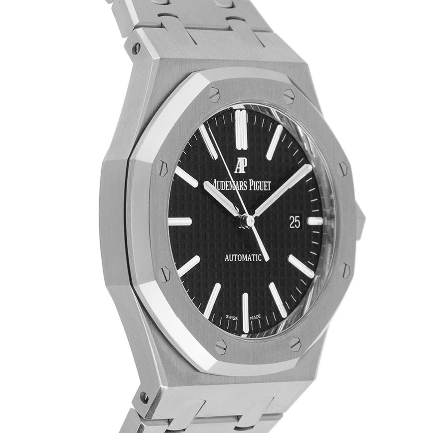 Audemars Piguet Jules Audemars 25919BC.OO.D002CR.02 - (5/7)