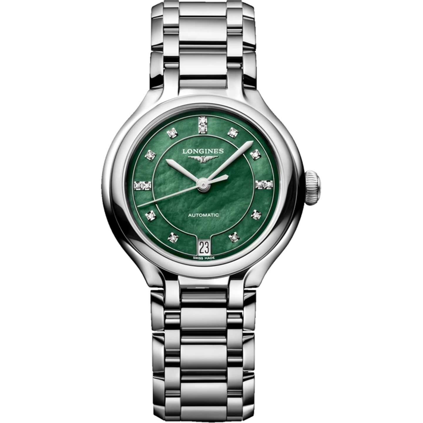 Longines PrimaLuna L8.124.4.07.6 - (1/1)