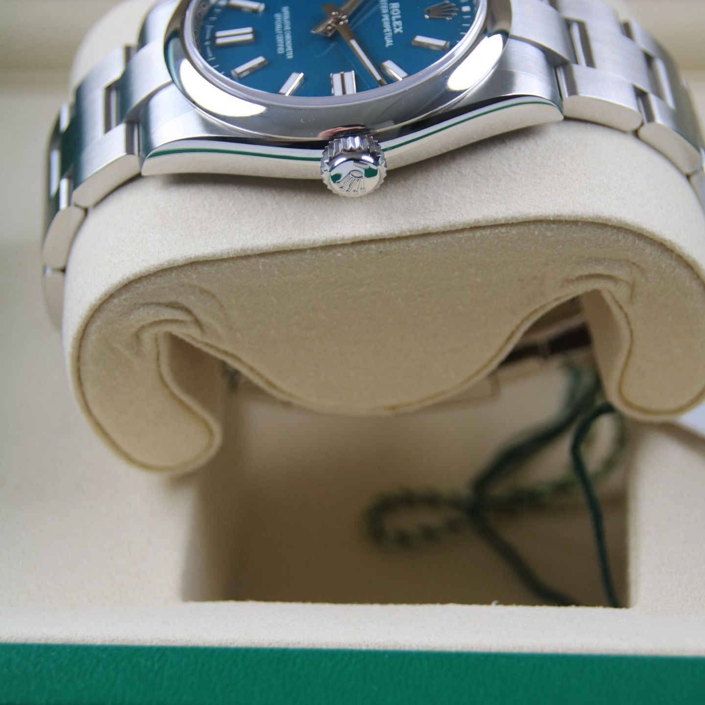 Rolex Oyster Perpetual 41 134300 - (3/6)