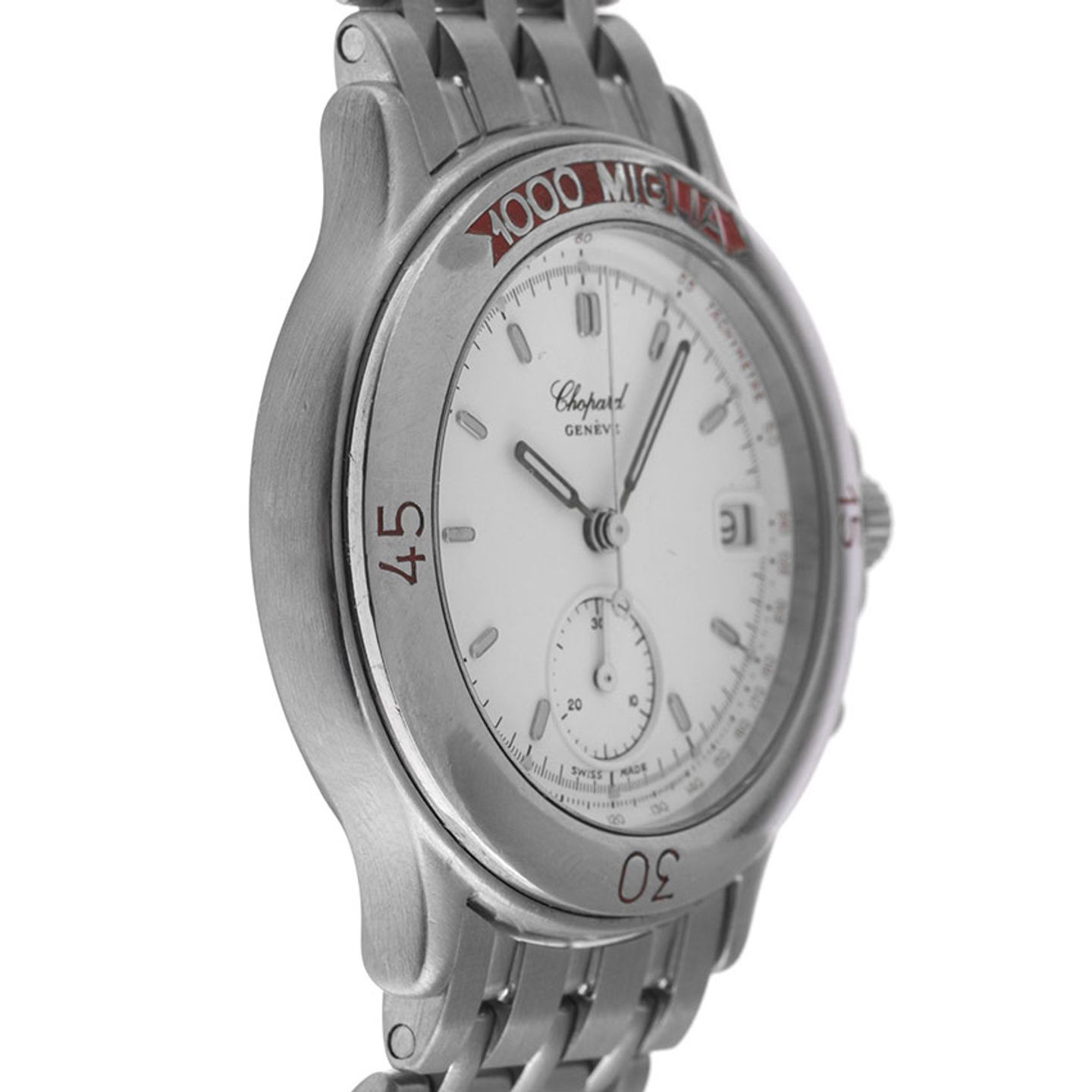 Chopard Mille Miglia 168141-3001 - (5/8)