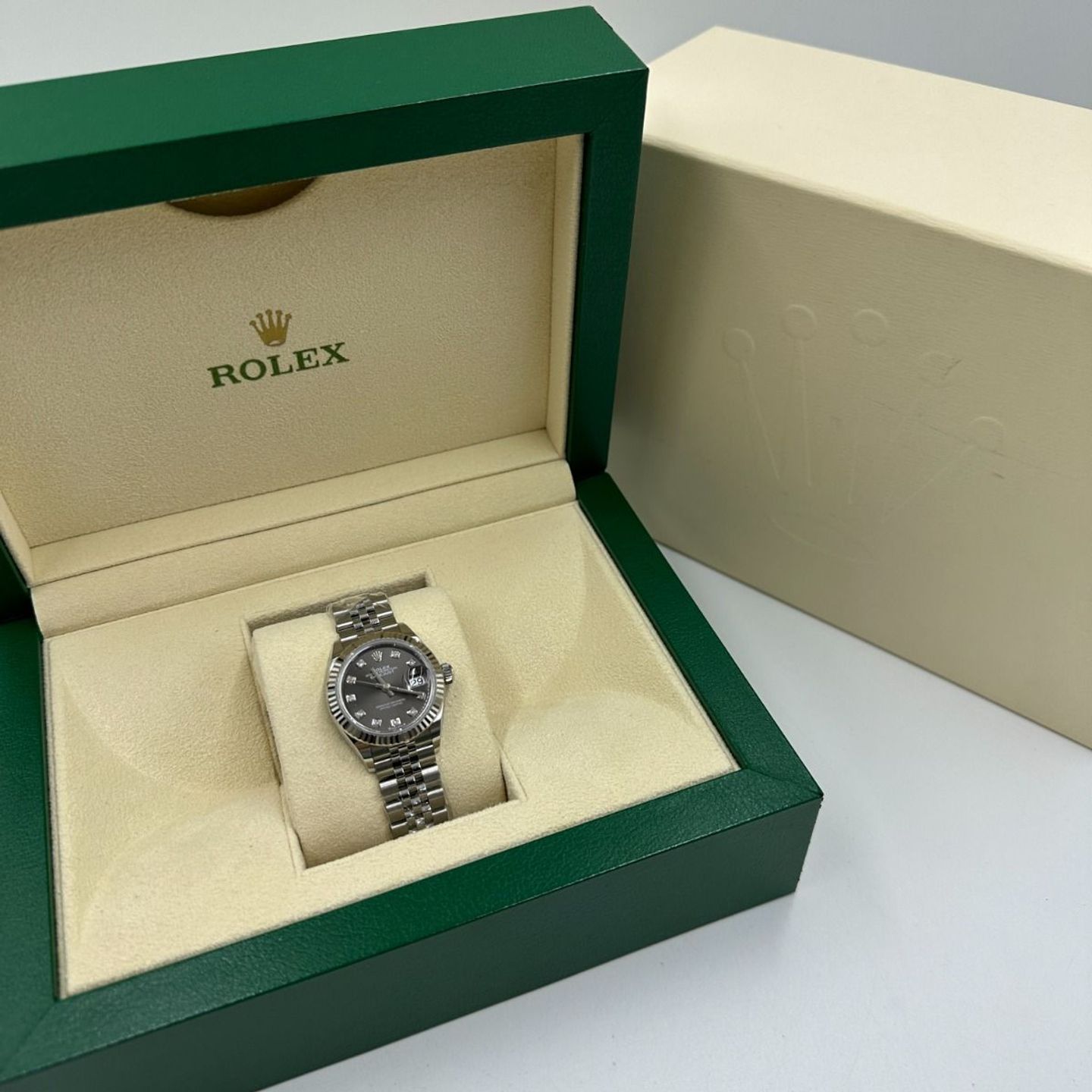 Rolex Lady-Datejust 279174 - (3/8)