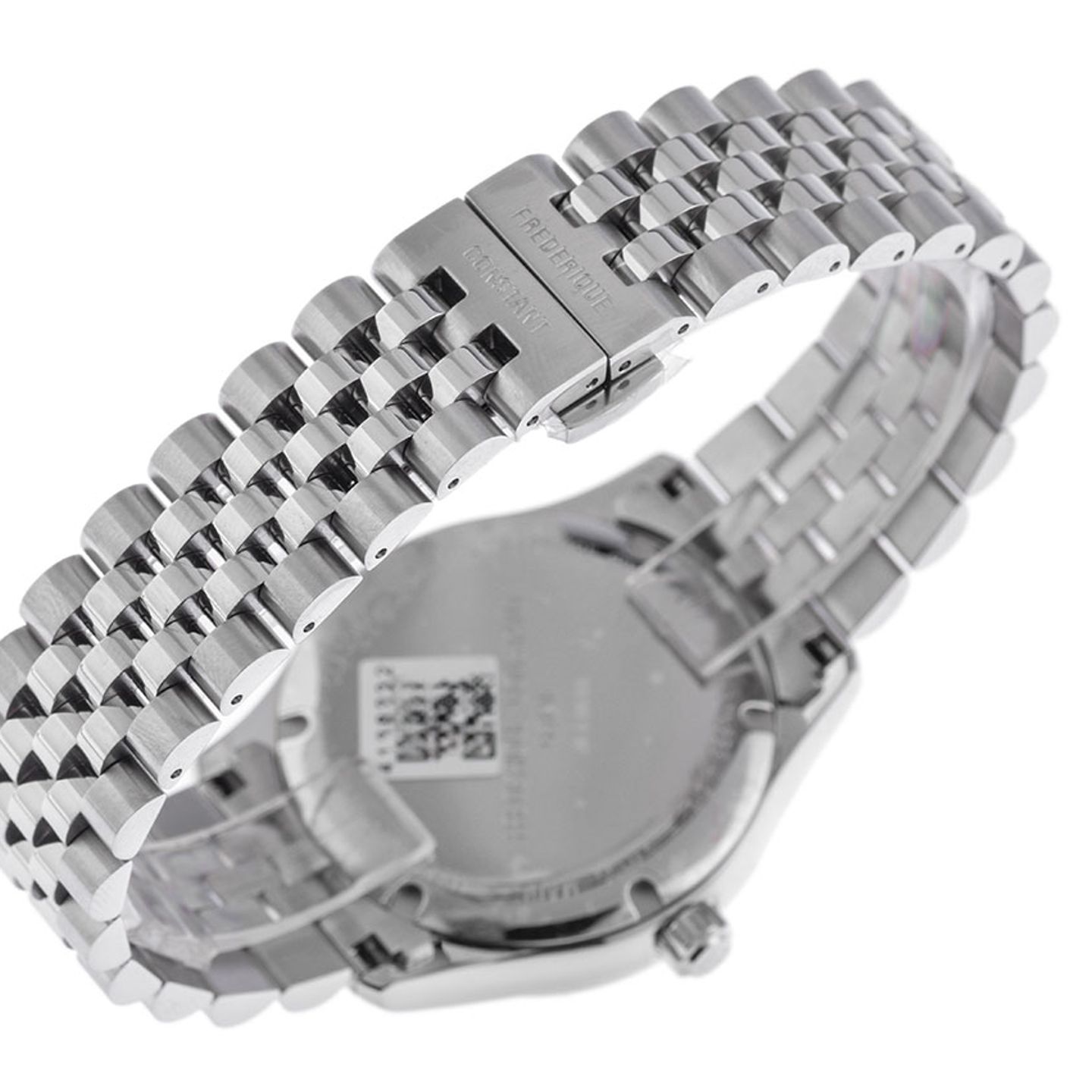 Frederique Constant Classics Index FC-530GR3B6B - (7/7)