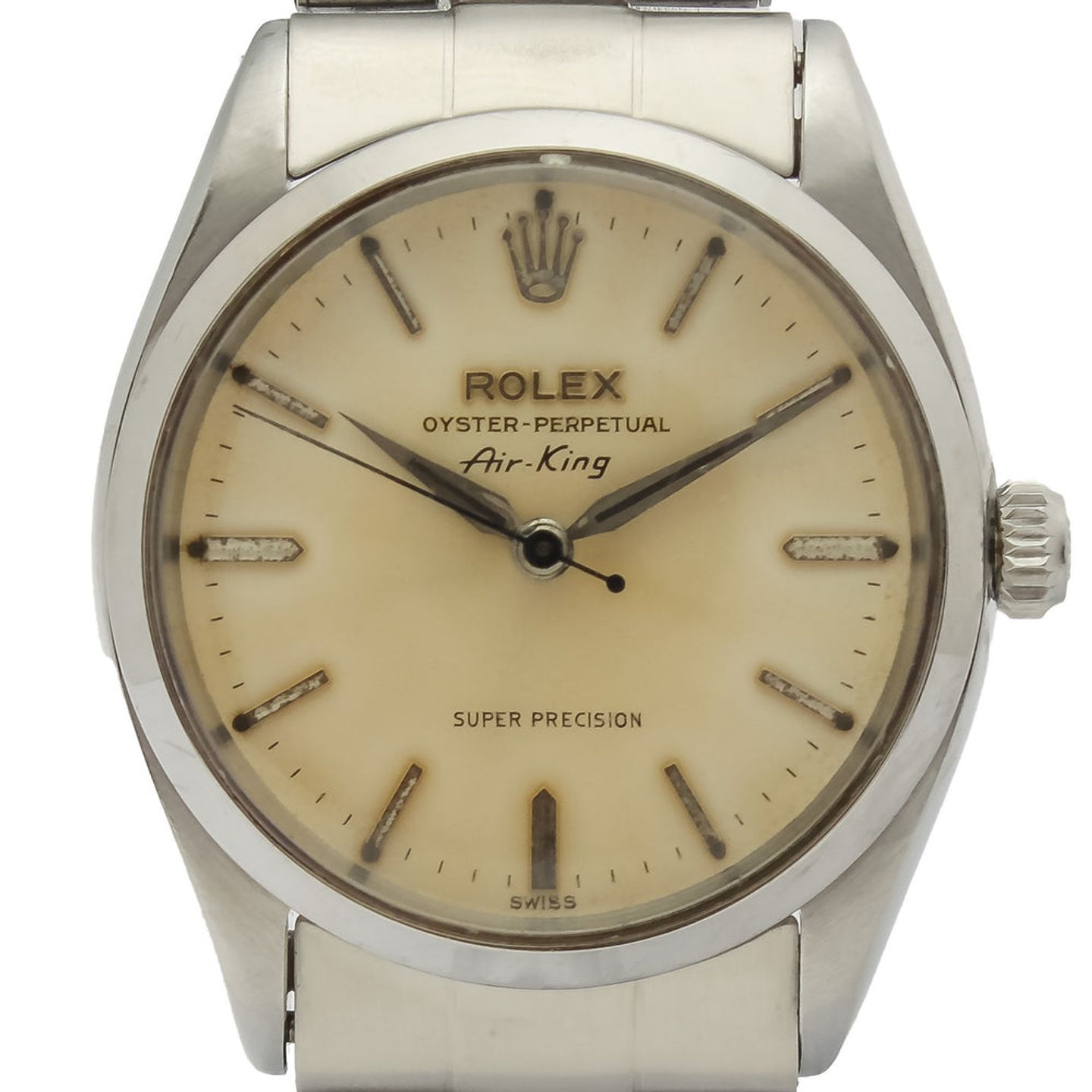 Rolex Oyster 6552 - (2/12)