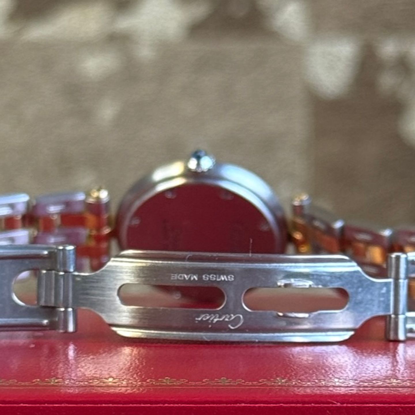 Cartier Panthère 166920 - (4/8)