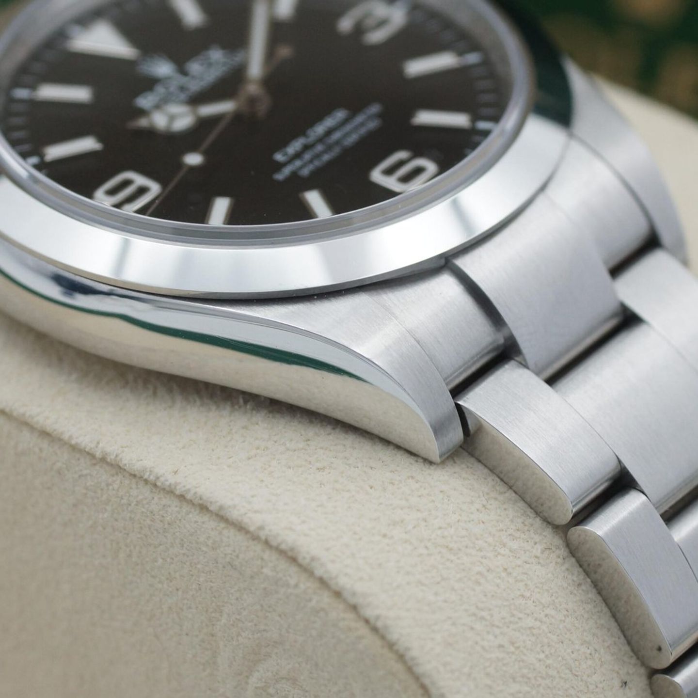 Rolex Explorer 214270 - (8/8)