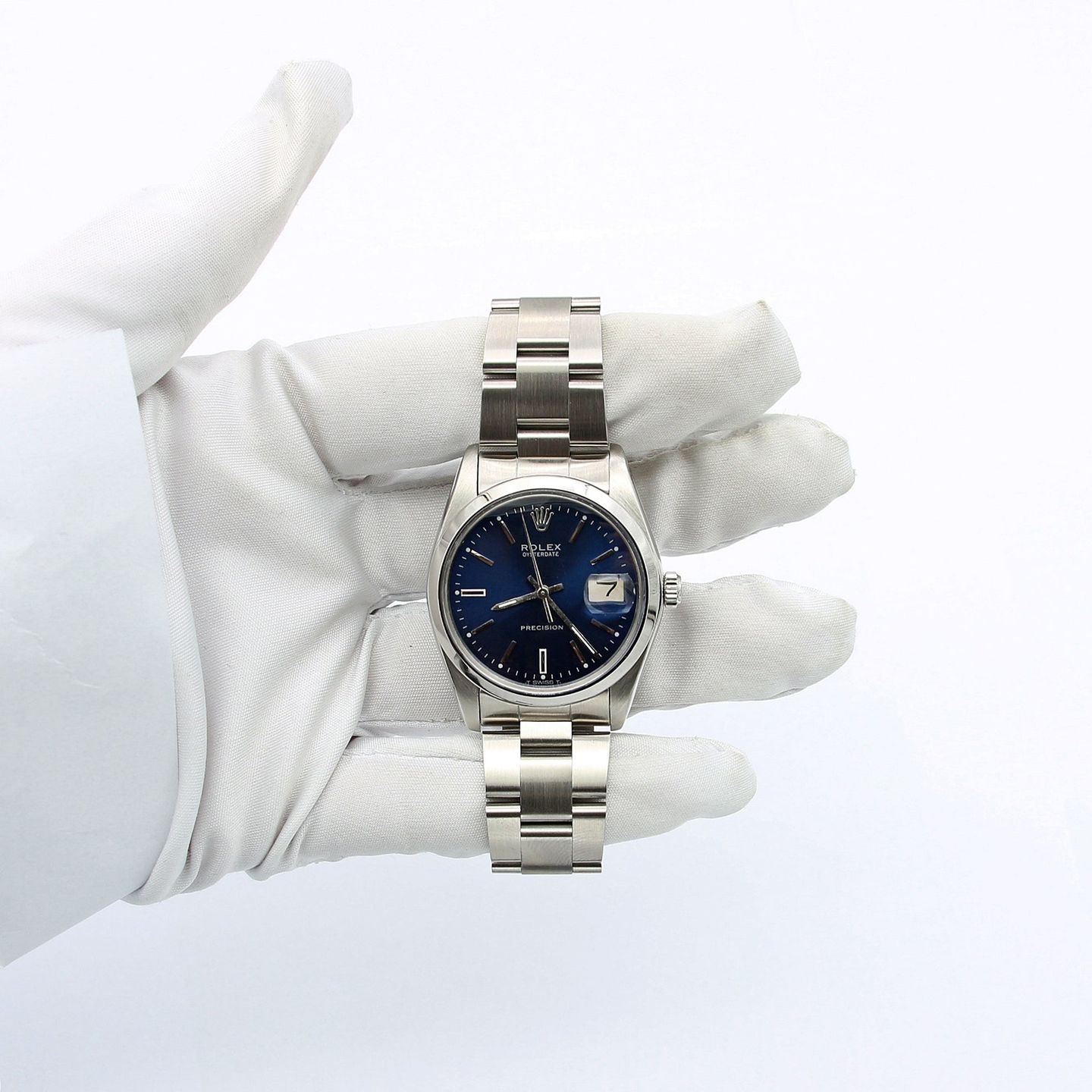 Rolex Oyster Precision 6694 - (1/6)